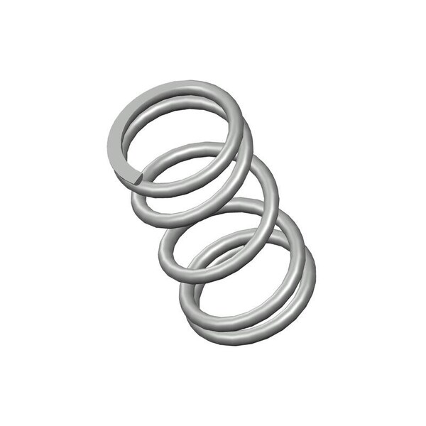 Approved Vendor Compression Spring, O= .240, L= .44, W= .026 G609964670 - main